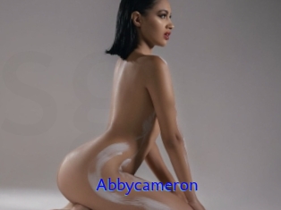 Abbycameron