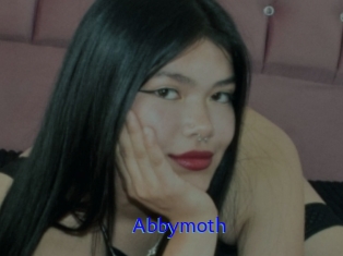 Abbymoth