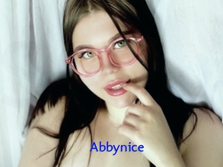 Abbynice