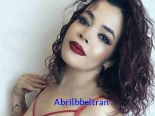 Abrilbbeltran