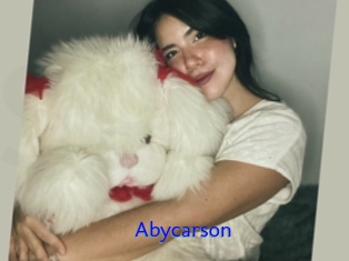 Abycarson