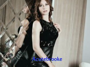 Acutebrooke