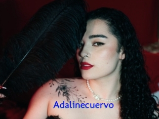 Adalinecuervo