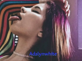 Adalynwhite