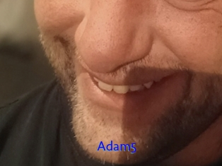 Adam5