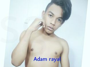 Adam_rayal