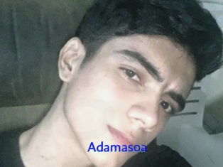 Adamasoa