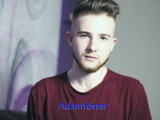 Adamfoster