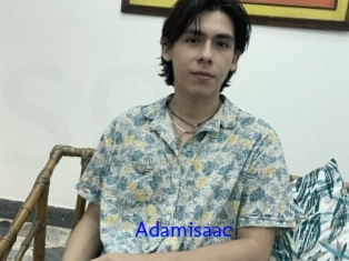 Adamisaac