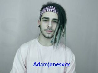 Adamjonesxxx