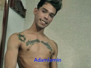 Adamlamin