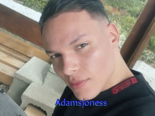 Adamsjoness