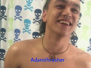 Adamthrasher