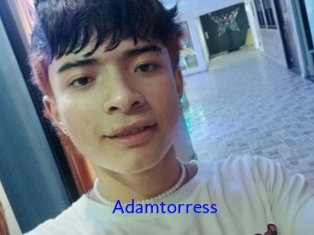 Adamtorress