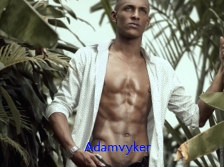 Adamvyker