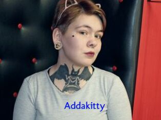 Addakitty