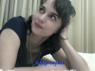 Addy_taylor