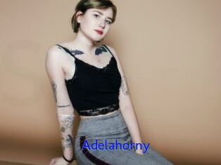 Adelahorny