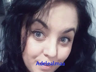 Adelealmaa