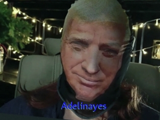 Adelinayes