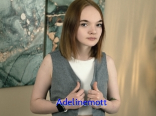 Adelinemott