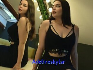 Adelineskylar