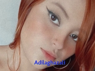 Adilaghazali