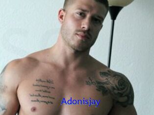 Adonisjay