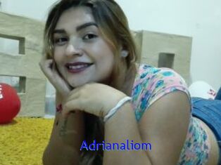 Adrianaliom