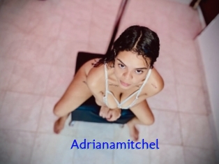 Adrianamitchel