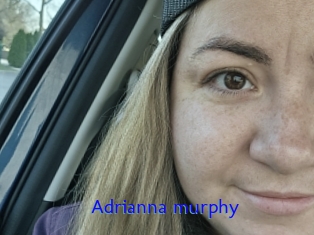 Adrianna_murphy