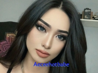 Aeceehotbabe