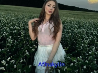 Afinakylin