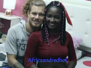 Africaandredhot