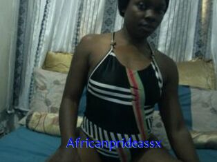 Africanprideassx