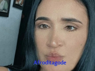 Afroditagode