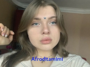 Afroditamimi