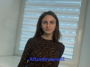 Aftonbrownell