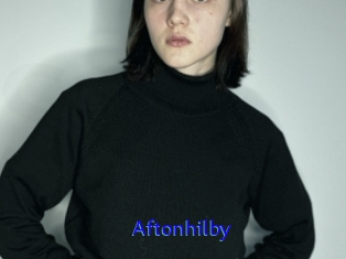 Aftonhilby