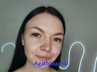 Agathabarela