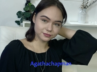 Agathachapman