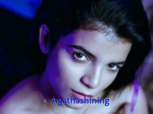 Agathashining