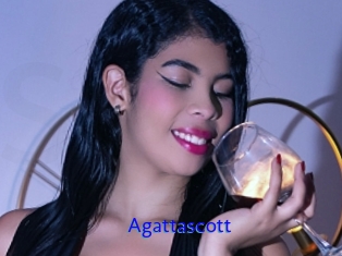 Agattascott