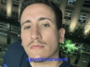 Agustinmaradona