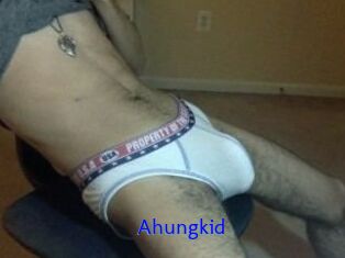 Ahungkid