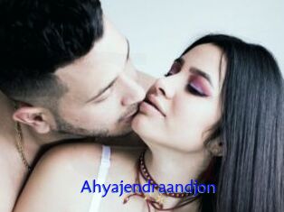 Ahyajendraandjon