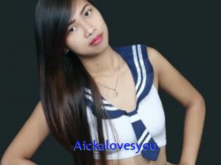 Aickalovesyou