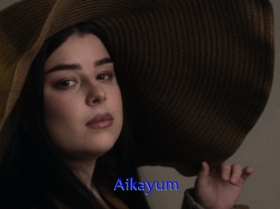 Aikayum