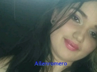 Ailenromero