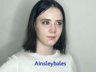 Ainsleybales